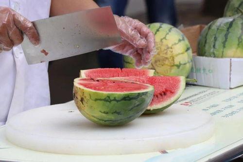 同学们吃瓜,揭秘同学们的吃瓜趣事