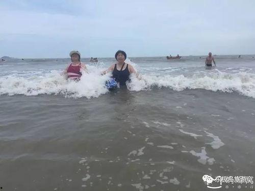 吃瓜嵊泗女人,独特风情与生活画卷