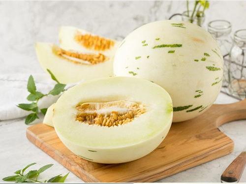 减肥黄色瓜可以吃吗,这些黄色瓜类食物可以放心食用