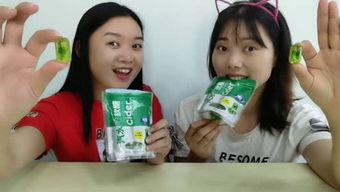 逗乐闺蜜吃瓜,吃瓜不停，揭秘娱乐圈那些事儿