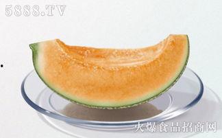 咳嗽可以吃哈密瓜嘛,缓解咳嗽的天然良药？