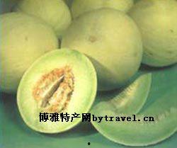 风湿可以吃梨瓜,风湿患者养生新选择