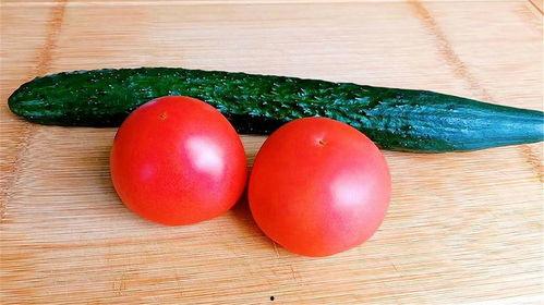 喂瓜吃番茄,一场奇妙的植物对话