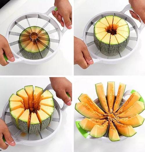 吃瓜榨汁神器,尽享夏日清新——揭秘吃瓜榨汁神器的神奇魅力