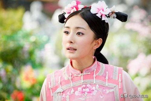 云福晋吃瓜大哥,揭秘宫廷八卦背后的故事